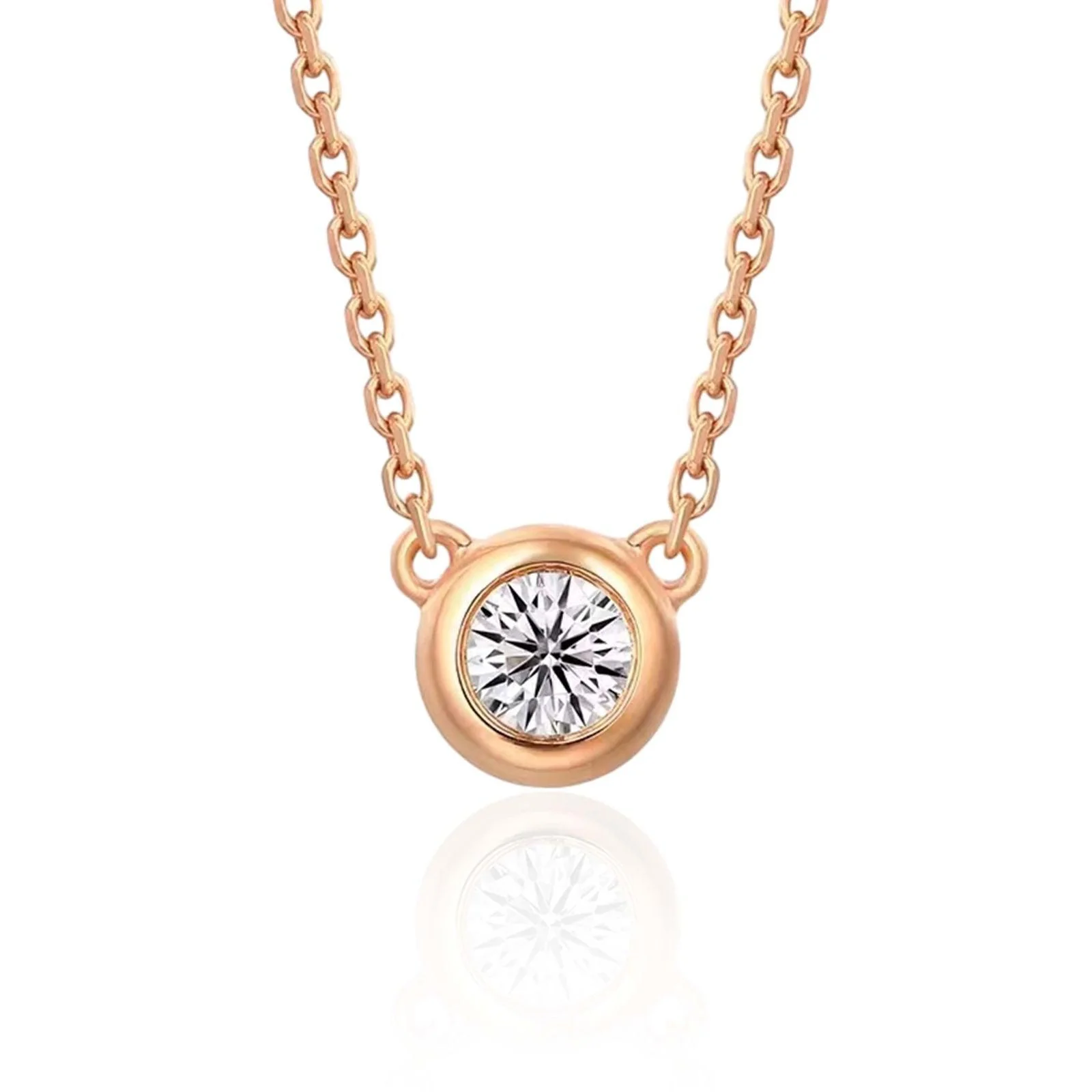 Charming Necklace on Sale